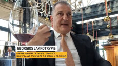 Καταθέτει ο Λακκοτρύπης για το βίντεο με τις μίζες στην Κύπρο: Είναι συρραφή άσχετων συζητήσεων 