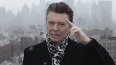 Ντέιβιντ Μπόουι: Το σπίτι των παιδικών του χρόνων ανοίγει τις πόρτες του το 2027
