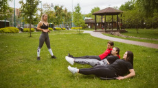 Η ιστορία της 28χρονης που κλείστηκε εκούσια σε «φυλακή για παχύσαρκους»
