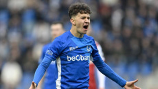 Καρέτσας: Στην κορυφή της λίστας της Κόμο για αντικαταστάτη του Παζ