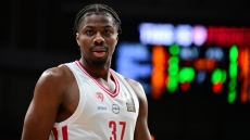 Ολοκληρώθηκε η παραχώρηση του Κώστα Αντετοκούνμπο από τον Ολυμπιακό στον Άρη