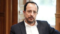 Χριστοδουλίδης: Η Κύπρος δεν αποτελεί στόχο της Τεχεράνης,  με διαβεβαίωσε ο Στάρμερ