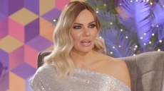 Ιωάννα Μαλέσκου για τη σύγκριση με την Ελένη Μενεγάκη: Ήθελα να φωνάξω και να πω «είμαι η Μαλέσκου, όχι η Μενεγάκη»
