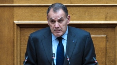 Παναγιωτόπουλος: Oι αντιδράσεις των υπαξιωματικών πρέπει να μας προβληματίσουν όλους