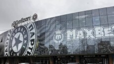 Η ομάδα μπάσκετ της Παρτίζαν δάνεισε στην ποδοσφαιρική ομάδα 1,5 εκατ. ευρώ για να περάσει έλεγχο της UEFA