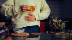 Τι τρώμε όταν έχουμε ίωση και δεν αντέχουμε τίποτα