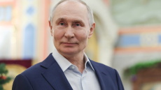 Πούτιν: Έρχονται πιο εξελιγμένα οπλικά συστήματα το 2026