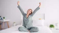 Ύπνος: Τι να μην τρώτε για να κοιμηθείτε καλύτερα
