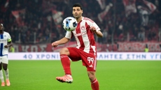 Ολυμπιακός: Ο Ταρέμι είναι στο στόχαστρο της Νότιγχαμ, σύμφωνα με το Athletic