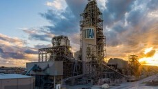 Όμιλος ΤΙΤΑΝ: Συμφωνία εξαγοράς του εργοστασίου τσιμέντου Κeystone στη Βόρεια Αμερική έναντι $310 εκατ.