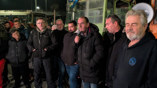 Πρόταση των αγροτών για συλλαλητήριο στην Αθήνα την ώρα της συνάντησης με την κυβέρνηση