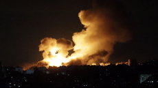 Αμερικανικές επιθέσεις κατά του ISIS στη Συρία