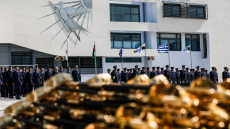 Έκτακτες κρίσεις ανωτάτων αξιωματικών των Ενόπλων Δυνάμεων