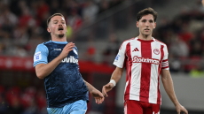 Ατρόμητος - Ολυμπιακός: Live o αγώνας στο Περιστέρι 