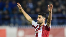 Ταρέμι για την κατάσταση στη χώρα του, το Ιράν: «Ως παίκτης πρέπει να είσαι με τον κόσμο»