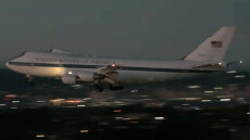 Το Doomsday Plane απογειώθηκε και πυροδότησε σενάρια πυρηνικού ολέθρου: Τι μπορεί να σημαίνει η πτήση του «Αεροπλάνου της Αποκάλυψης», βίντεο