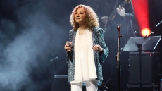 Γλυκερία για Eurovision: Για εμένα είναι λάθος που αποχωρούν κάποιες χώρες λόγω του Ισραήλ