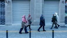 Ψυχρές αέριες μάζες φέρνουν βαρυχειμωνιά από την Κυριακή σε όλη τη χώρα: Δείτε χάρτες, σε ποιες περιοχές θα πέσει ραγδαία η θερμοκρασία