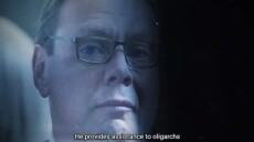 Νέα κατάθεση Λακκοτρύπη για το βίντεο με τις μίζες στο Προεδρικό της Κύπρου