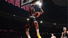 Euroleague: Ο Ολυμπιακός επικράτησε της Μπάγερν και παρέμεινε σε τροχιά 4άδας, συνωστισμός στην κορυφή, δείτε βίντεο 