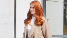 Χρηστίδου για την απώλεια του Γιώργου Παπαδάκη: Τεράστιο στήριγμα για τους νέους δημοσιογράφους, εξαιρετικά γενναιόδωρος, χαρούμενος και θετικός