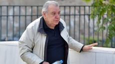 Τάσος Χαλκιάς για την ταινία «Καποδίστριας»: Η ανταπόκριση του κόσµου είναι απερίγραπτη