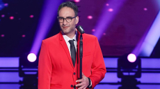 Κωνσταντίνος Κωμοδρόμος: Το πρώτο μήνυμα που έλαβα μετά το The Voice ήταν μία ακατάλληλη φωτογραφία που με σόκαρε