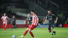 Παναθηναϊκός - Πανσερραϊκός: Για την επιστροφή στις νίκες στο πρωτάθλημα, σέντρα στις 21:00