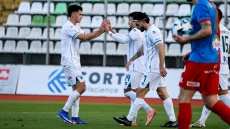 Θρίαμβος τετράδας για τον Λεβαδειακό, υπέταξε τον Βόλο με 3-1 και βλέπει Ευρώπη, δείτε τα γκολ