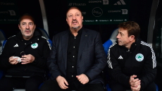 Μπενίτεθ: «Θετικό το ντεμπούτο του Τεττέη, μπήκαμε πολύ καλά από το ξεκίνημα»