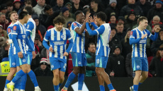 Η Μπράιτον 2-1 στην έδρα της Γιουνάιτεντ και πέρασε στους 32 του Κυπέλλου, δείτε βίντεο