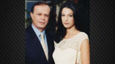 Καλλιόπη Ευαγγελίδου για Χρήστο Πολίτη: Ο άνθρωπος που φώναξα «μπαμπά» τις περισσότερες φορές στη ζωή μου