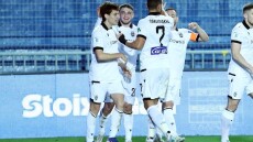 Κωνσταντέλιας: «Ωραίο να παίζεις με τον Ζαφείρη»