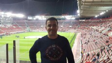 Θλίψη στη Λάρισα για τον 54χρονο επιχειρηματία που υπέστη ανακοπή ενώ χόρευε σε εκδήλωση κοπής πίτας