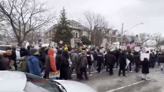  Διαδηλώσεις στη Μινεάπολη και άλλες πόλεις κατά της ICE μετά τον φονικό τραυματισμό της Ρενέ Γκουντ