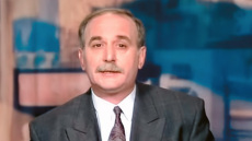 Η Ελλάδα ξυπνούσε μαζί του επί 34 χρόνια: Ο Γιώργος Παπαδάκης, η ζωή και η επαγγελματική διαδρομή του