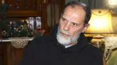 O Τζώνυ Θεοδωρίδης μίλησε για την τελευταία του επικοινωνία με τον Αλμπέρτο Εσκενάζυ λίγο πριν πεθάνει