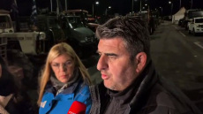 Διευκρινίσεις για τη σύνθεση των επιτροπών που θα συναντηθούν με τον πρωθυπουργό ζητούν οι αγρότες για να προσέλθουν στο διάλογο