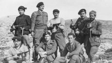 Σε ποια νεκροταφεία είναι θαμμένοι, παρά τις αντιδράσεις, οι 16.000 Γερμανοί στρατιώτες που σκοτώθηκαν στην Ελλάδα -  Και 4 Έλληνες ανάμεσά τους