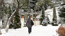 Ξεκινά από τα βόρεια η ψυχρή εισβολή που θα επηρεάσει όλη τη χώρα: Πόσο θα χιονίσει στην Αττική, πού θα το στρώσει