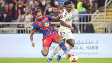 Τρομερό παιχνίδι στην Τζέντα (Β' ημίχρονο): Η Μπαρτσελόνα 3-2 την Ρεάλ στον τελικό του Σούπερ Καπ, δείτε τα γκολ