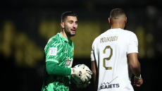 Ο Άρης έκοψε τη φόρα της ΑΕΚ (1-1) και την γκρέμισε από την κορυφή, δείτε τα γκολ