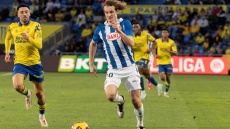 Στην τελική ευθεία για Άλεξ Κραλ ο Παναθηναϊκός: «Κλείνει» το deal με Ουνιόν Βερολίνου
