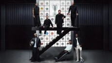 Η Adidas συγκεντρώνει επτά εμβληματικούς σταρ για την 25η επέτειο της μπάλας του Champions League
