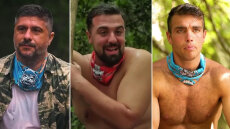 Όλα όσα έγιναν στην πρεμιέρα του Survivor: Ο παλαίμαχος αρχηγός, ο γεμάτος αυτοπεποίθηση Gio Kay και ο βοσκός ωμοφάγος
