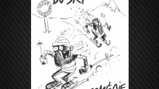 Μήνυση κατά του Charlie Hebdo για σκίτσο που σατίριζε την τραγωδία του Κραν Μοντανά
