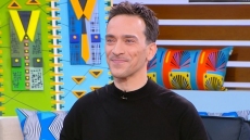 Δημήτρης Σαμόλης: Για εμένα ήταν πικρό ότι ο πατέρας μου με αποδέχτηκε όταν με αποδέχτηκε και το ευρύ κοινό