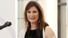 Ειρήνη Νικολοπούλου: Διέκοψα τον θηλασμό στις 17 μέρες για να γυρίσω στη δουλειά, δεν μου το συγχωρώ
