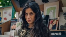 Φωτεινή Πελούζο: Η ζωή της Ελληνοϊταλίδας της «Μεγάλης Χίμαιρας», τα παιδικά χρόνια και ο χωρισμός που την πήγε στην Ινδία