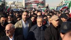 Ιράν: Φιλοκυβερνητικές διαδηλώσεις στην Τεχεράνη διοργανώνει το καθεστώς 